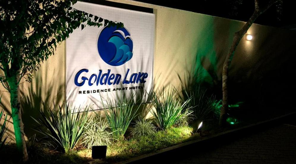 Apartamento Arraial Do Cabo Com Vista Para A Lagoa - Golden Lake Exterior photo