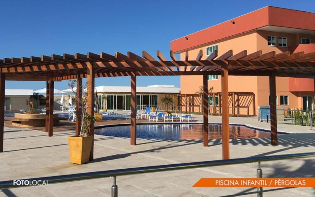 Apartamento Arraial Do Cabo Com Vista Para A Lagoa - Golden Lake Exterior photo