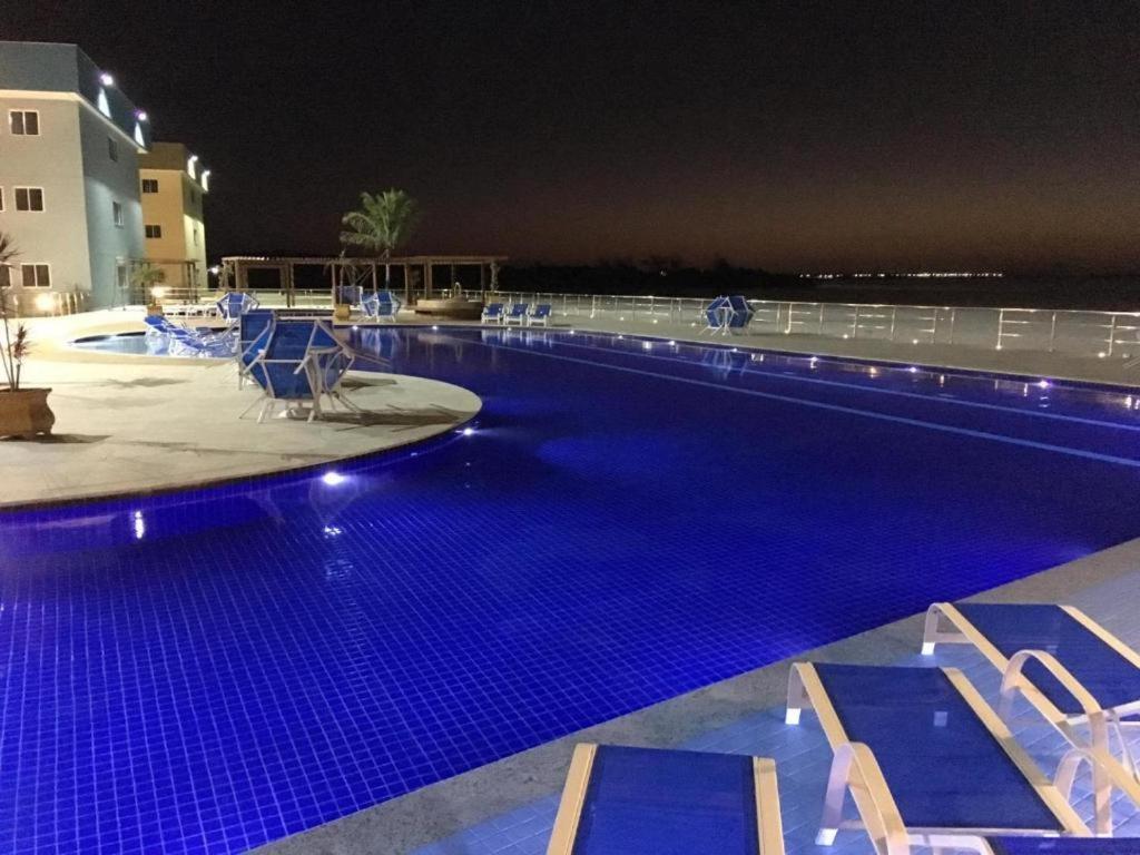Apartamento Arraial Do Cabo Com Vista Para A Lagoa - Golden Lake Exterior photo