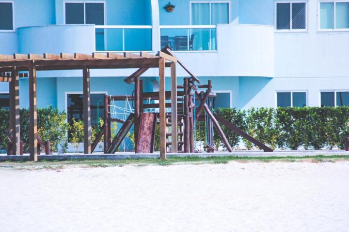 Apartamento Arraial Do Cabo Com Vista Para A Lagoa - Golden Lake Exterior photo