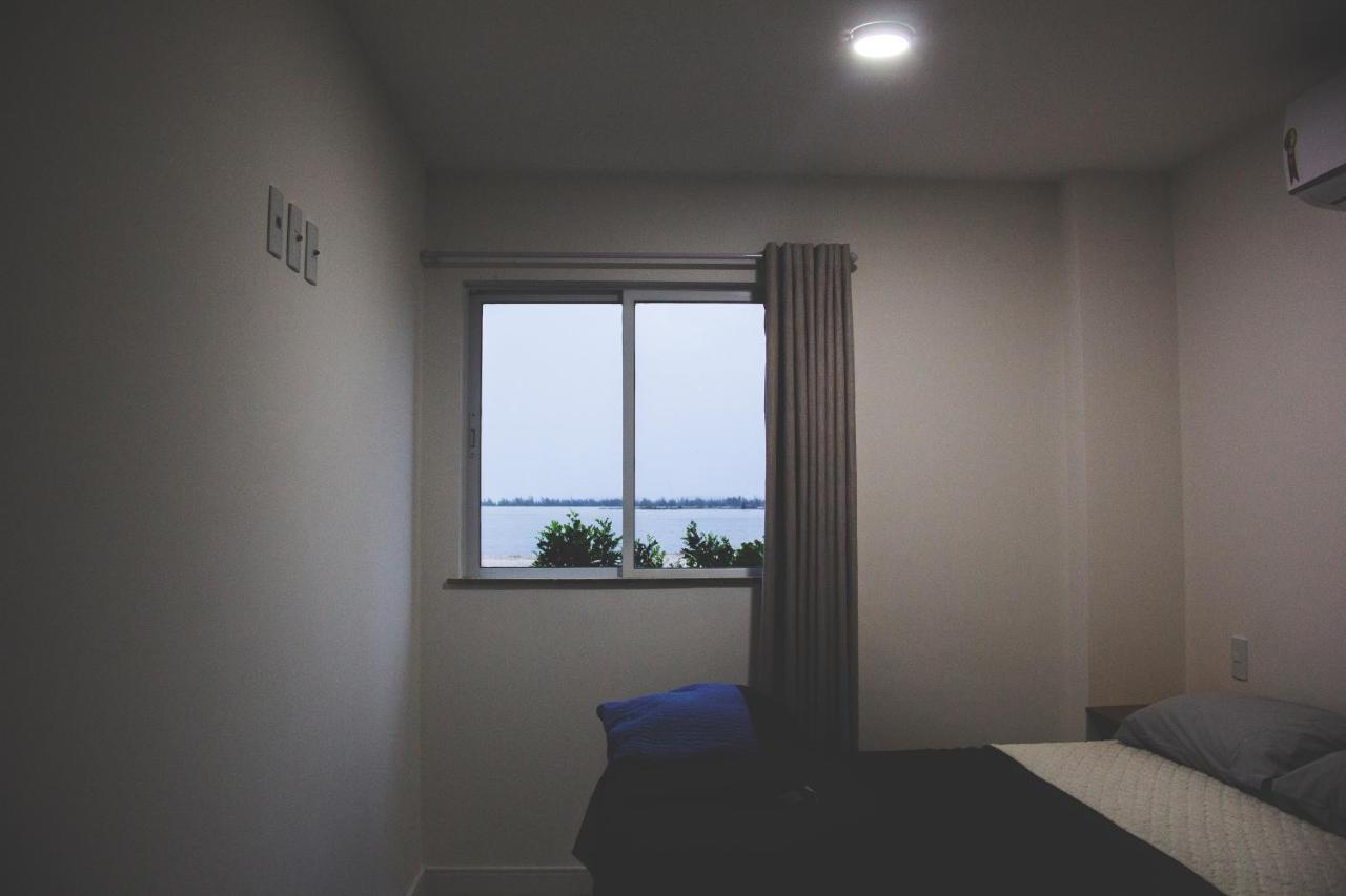 Apartamento Arraial Do Cabo Com Vista Para A Lagoa - Golden Lake Exterior photo